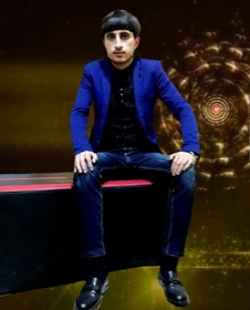 دانلود آهنگ جانیم گوزیم الخان ساحیل